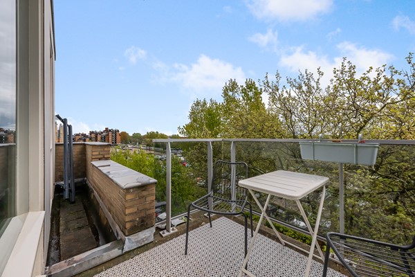 Medium property photo - Raadhuisstraat 89, 1941 EB Beverwijk